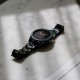 samsung smart watch Galaxy 42mm 3bar waterdichtheid SA.R810BS - 60177