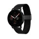 Samsung Galaxy smart active2 watch 40mm zwart mesh SA.R830BM - 60121