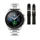 Samsung SA.R840SS Galaxy Watch 3 horloge - 60662