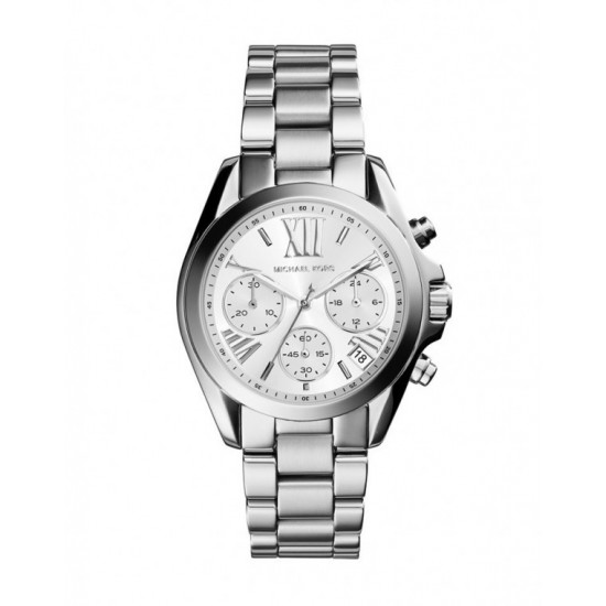 Michael Kors horloge  MK 6174 - 53120